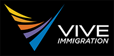Vive Immigration Logo